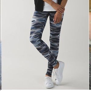 Lululemon Wunder Under Pant HiRise
Mini CoastCamo